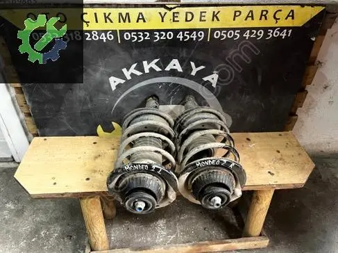 Ford Mondeo Ön Helezon Yayı çıkma parça