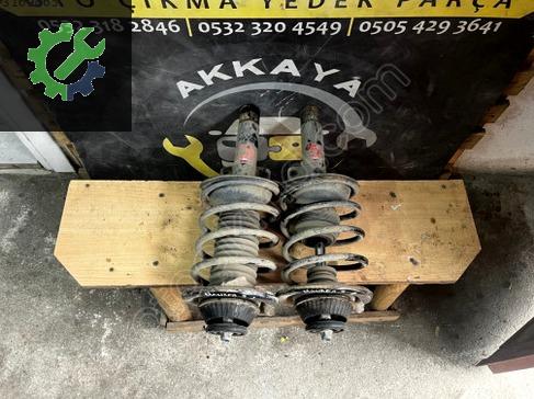 Ford Mondeo Ön Helezon Yayı çıkma parça
