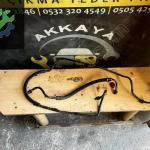 Mondeo 2 Otomatik Şanzıman Yağ Borusu Orjinal Çıkma