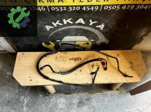 Mondeo 2 Otomatik Şanzıman Yağ Borusu Orjinal Çıkma