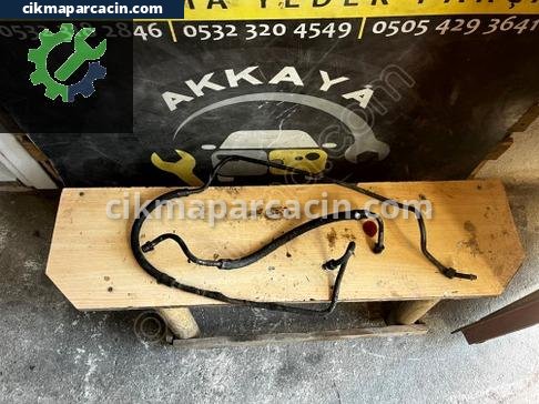 Ford Mondeo Yağ Borusu çıkma parça