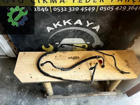 Ford Mondeo Otomatik Şanzıman çıkma parça