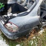 Mondeo 2 Sağ Arka Çamurluk Hatasız Orijinal Çıkma