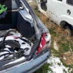 Mondeo 2 Sağ Arka Çamurluk Hatasız Orijinal Çıkma