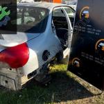 Mondeo 2 Sağ Arka Çamurluk Sedan Hatasız Orjinal Çıkma