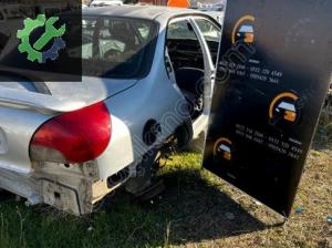 Mondeo 2 Sağ Arka Çamurluk Sedan Hatasız Orjinal Çıkma