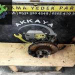 Mondeo 2 Sağ ön Aks Taşıyıcı Porya Komple Orjinal Çıkma