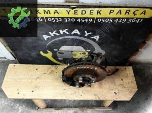 Mondeo 2 Sağ ön Aks Taşıyıcı Porya Komple Orjinal Çıkma