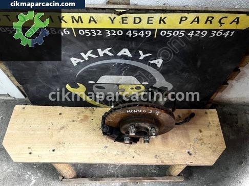 Ford Mondeo Taşıyıcı/Aks Taşıyıcı çıkma parça