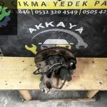 Mondeo 2 Sağ ön Aks Taşıyıcı Porya Komple Orjinal Çıkma