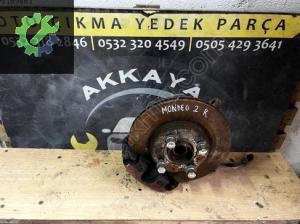 Mondeo 2 Sağ ön Fren Merkezi Kaliper Orjinal Çıkma