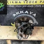 Mondeo 2 Sağ ön Fren Merkezi Kaliper Orjinal Çıkma