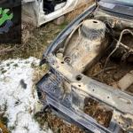 Mondeo 2 Sağ ön Podye – Sağ ön Çeyrek Hatasız Çıkma