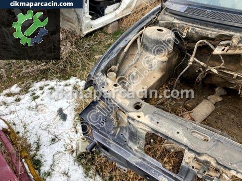 Ford Mondeo Sağ Ön Taşıyıcı çıkma parça