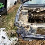 Mondeo 2 Sağ ön Podye – Sağ ön Çeyrek Hatasız Çıkma