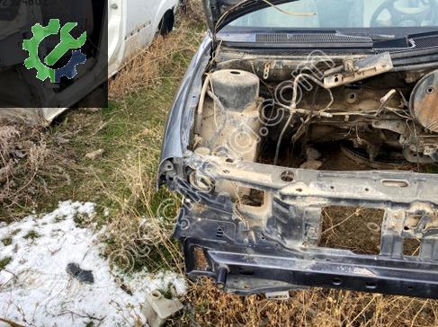 Ford Mondeo Sağ Ön Taşıyıcı çıkma parça