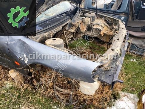 Ford Mondeo Sağ Ön Taşıyıcı çıkma parça