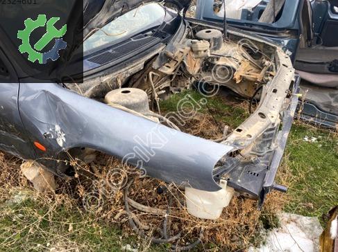 Ford Mondeo Sağ Ön Taşıyıcı çıkma parça