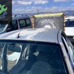 Mondeo 2 Sedan Kesme Tavan Hatasız Orjinal Çıkma