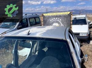 Mondeo 2 Sedan Kesme Tavan Hatasız Orjinal Çıkma