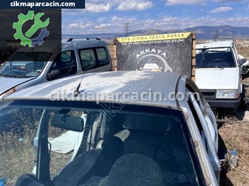 Ford Mondeo Kesme Tavan Sacı çıkma parça