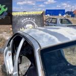 Mondeo 2 Sedan Kesme Tavan Hatasız Orjinal Çıkma