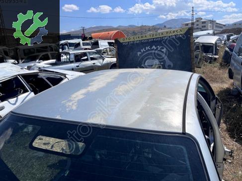 Ford Mondeo Kesme Tavan Sacı çıkma parça