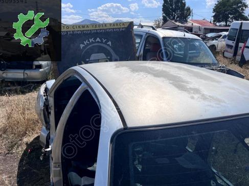 Ford Mondeo Kesme Tavan Sacı çıkma parça