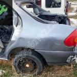 Mondeo 2 Sol Arka Çamurluk Orijinal Çıkma