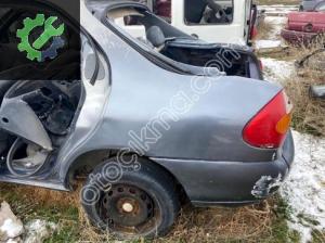 Mondeo 2 Sol Arka Çamurluk Orijinal Çıkma