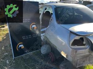 Mondeo 2 Sol Arka Çamurluk Sedan Orjinal Çıkma