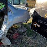 Mondeo 2 Sol Arka Çamurluk Sedan Orjinal Çıkma