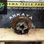 Mondeo 2 Sol ön Aks Taşıyıcı Porya Komple Orjinal Çıkma