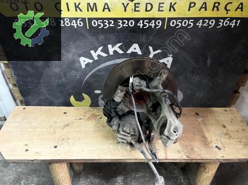 Ford Mondeo Taşıyıcı/Aks Taşıyıcı çıkma parça