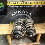 Mondeo 2 Sol ön Amartisör Orjinal Çıkma
