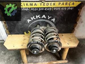 Mondeo 2 Sol ön Amartisör Orjinal Çıkma