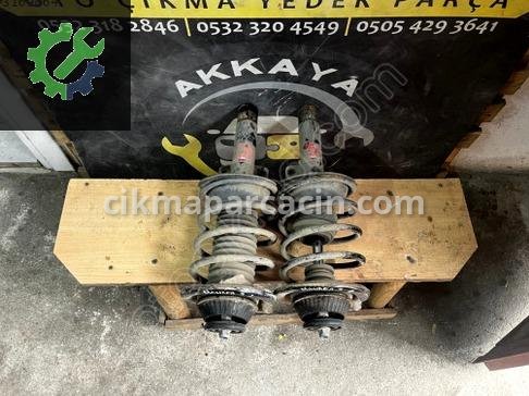 Ford Mondeo Sol Ön Amortisör çıkma parça
