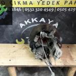 Mondeo 2 Sol ön Fren Merkezi Kaliper Orjinal Çıkma