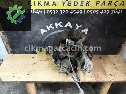 Ford Mondeo Fren Ana Merkezi çıkma parça