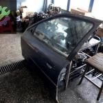 Mondeo 2 Sol ön Kapı Hatasız Orijinal Çıkma