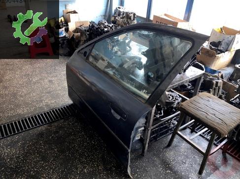 Ford Mondeo Sol Ön Kapı çıkma parça
