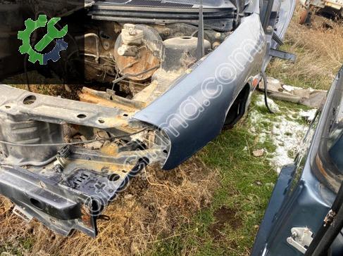 Ford Mondeo Sol Konsol çıkma parça
