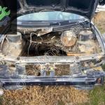 Mondeo 2 Sol ön Podye – Sol ön Çeyrek Hatasız Çıkma