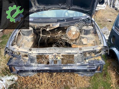 Ford Mondeo Sol Konsol çıkma parça