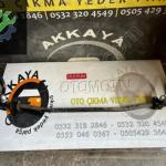 Mondeo 2 Viraj Demiri Orjinal Çıkma