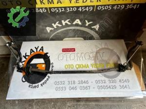 Mondeo 2 Viraj Demiri Orjinal Çıkma
