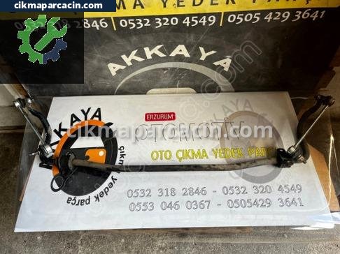 Ford Mondeo Viraj Demiri çıkma parça