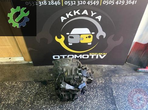 Ford Mondeo Şanzıman Komple çıkma parça