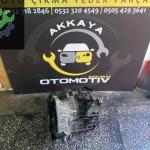 2002 Ford Mondeo Şanzıman Komple Çıkma Parça Erzurum