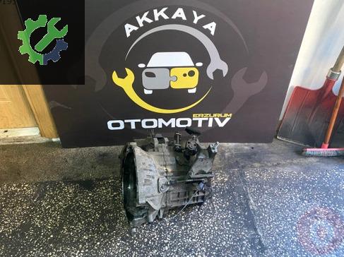Ford Mondeo Şanzıman Komple çıkma parça